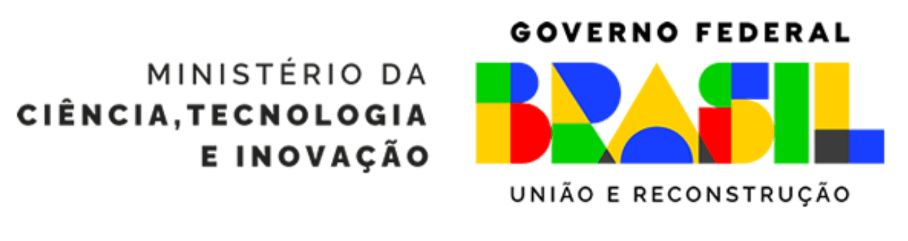 Ministério da Ciência, Tecnologia e Inovação - Governo Federal